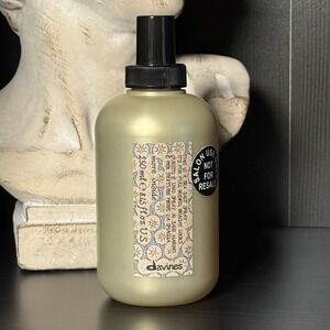Davines More Inside Sea Salt Hairspray 250 ml / 8.45‎ oz NEW